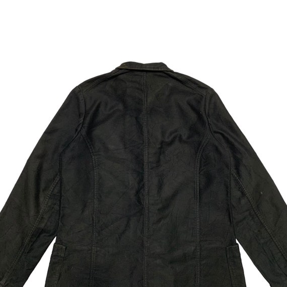 Vetra X United Arrows Chore Jacket - Etsy