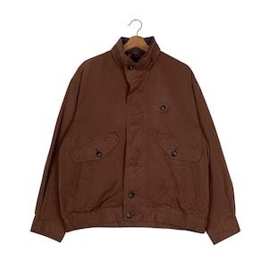 Playboy Bomber Jacket