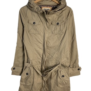 Von Dutch Multipocket Jacket