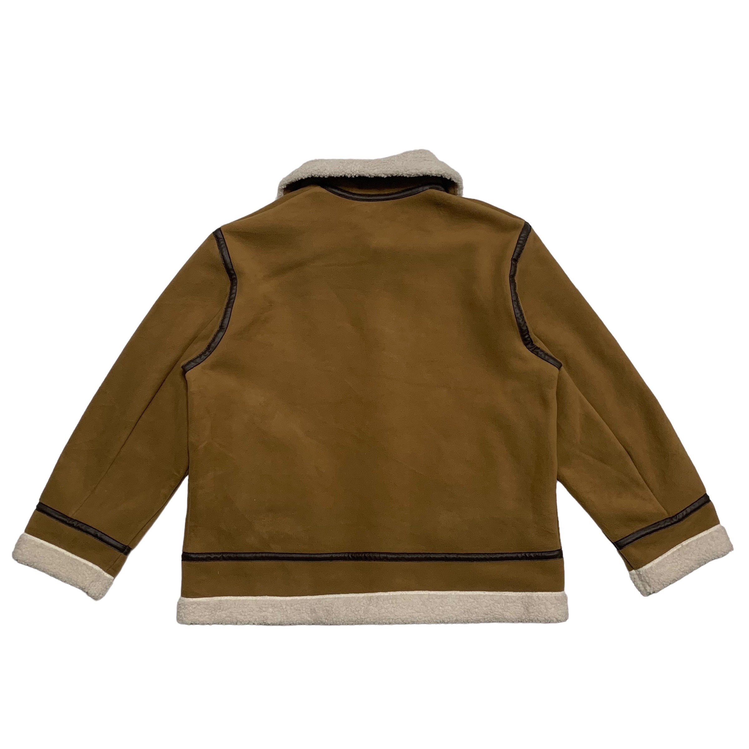 JW Anderson X Uniqlo Jacket - Etsy