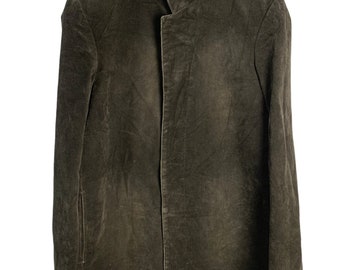 Katherine Hamnett Cordjacke