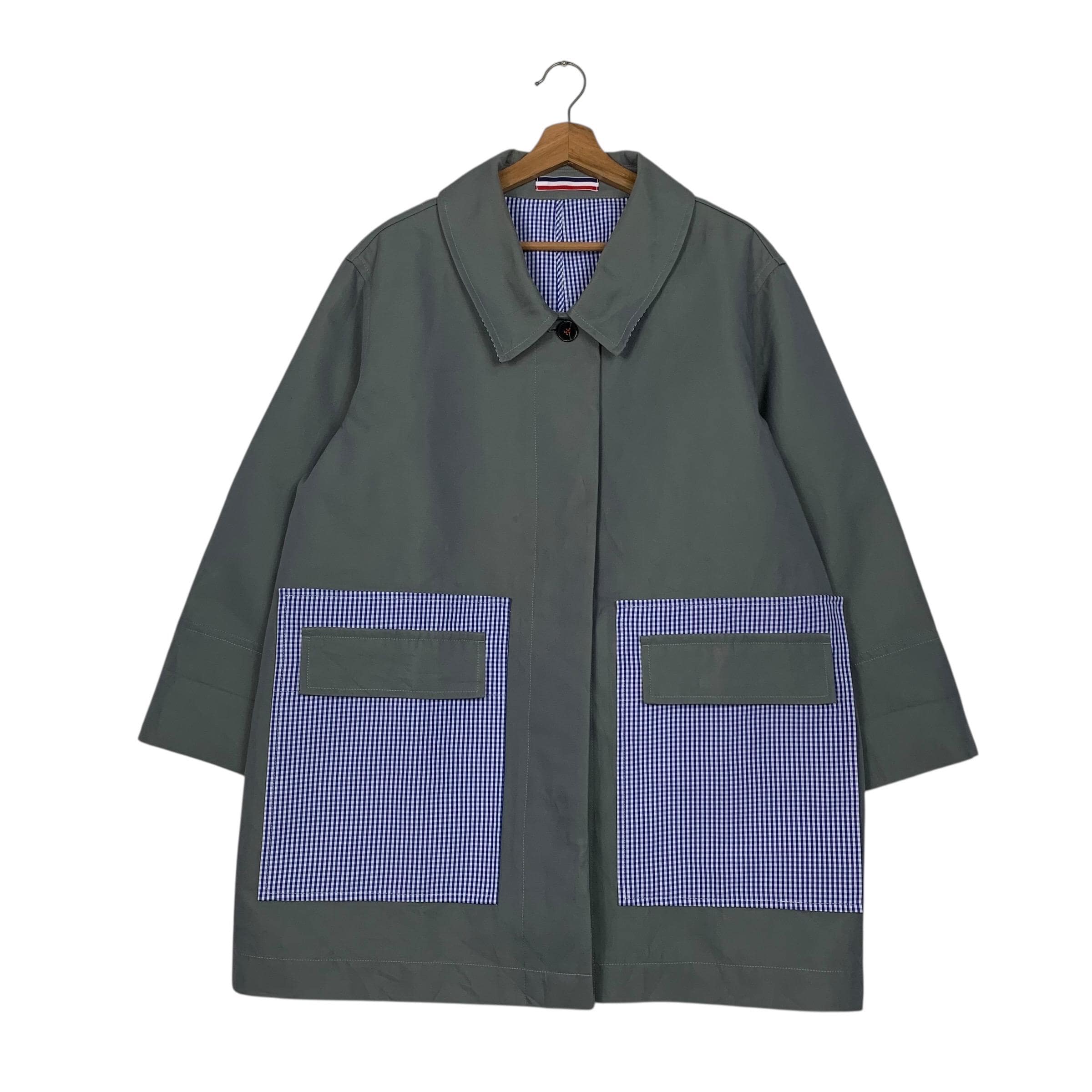 Jacket Ikeda Nobuo - Etsy