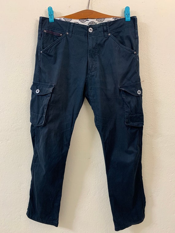 Dickies tactical cargo pants deals
