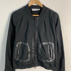 Stella McCartney x Adidas Jacket