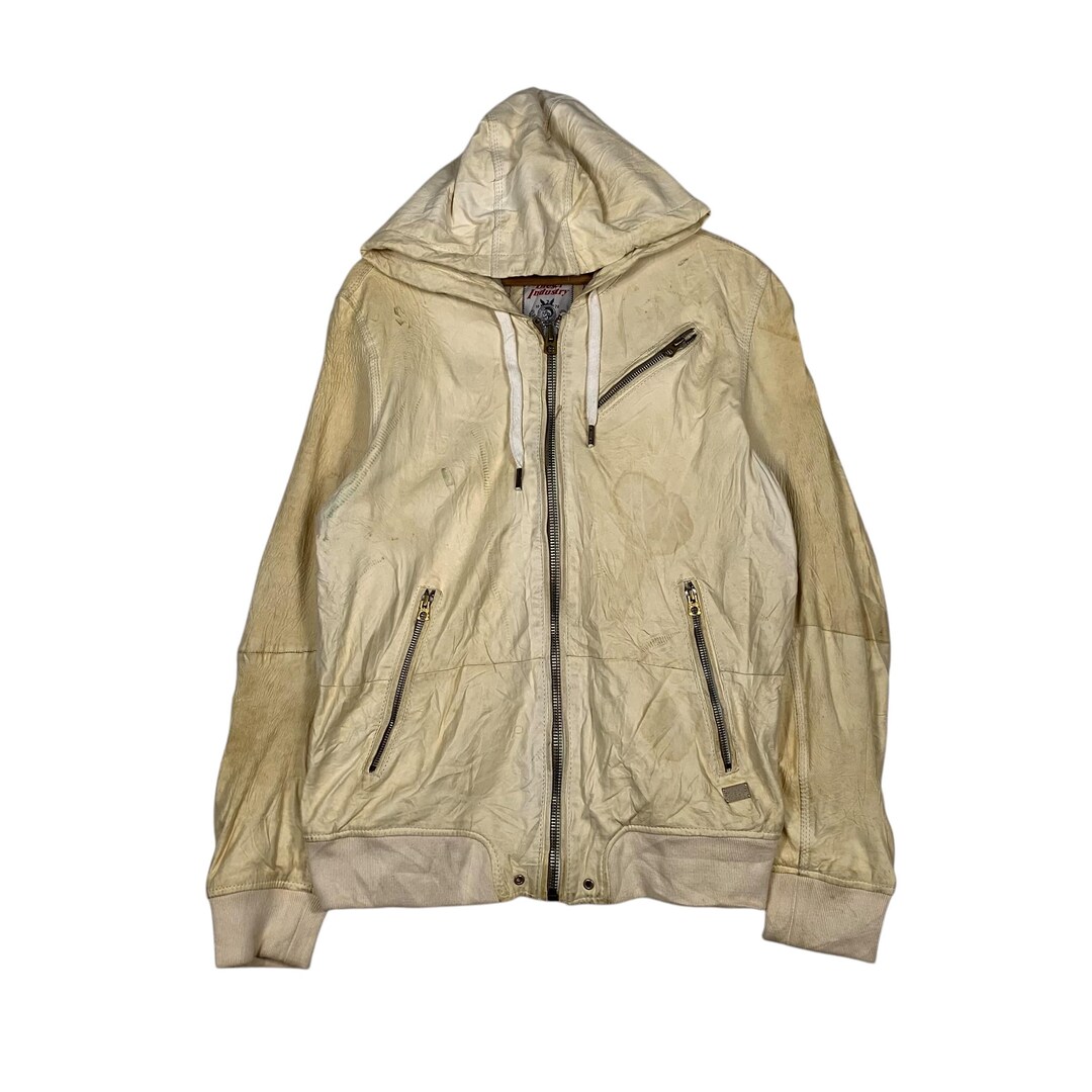 ジャケット・アウター 00s diesel Sheepskin Leather Jacket 00s diesel Sheepskin Leather Jacket