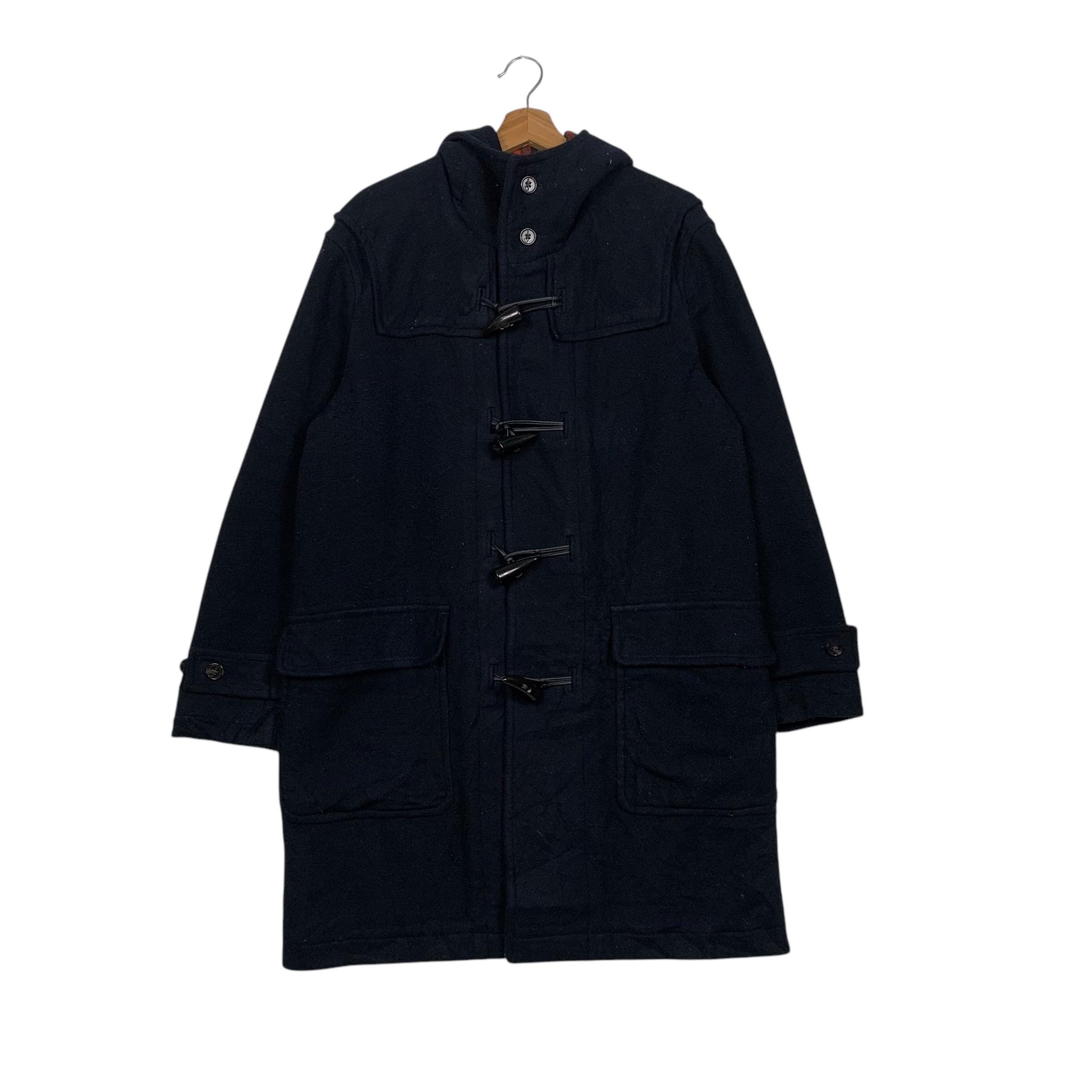 JW ANDERSON 21ss HOODED NYLON LONG COAT ベストセラー