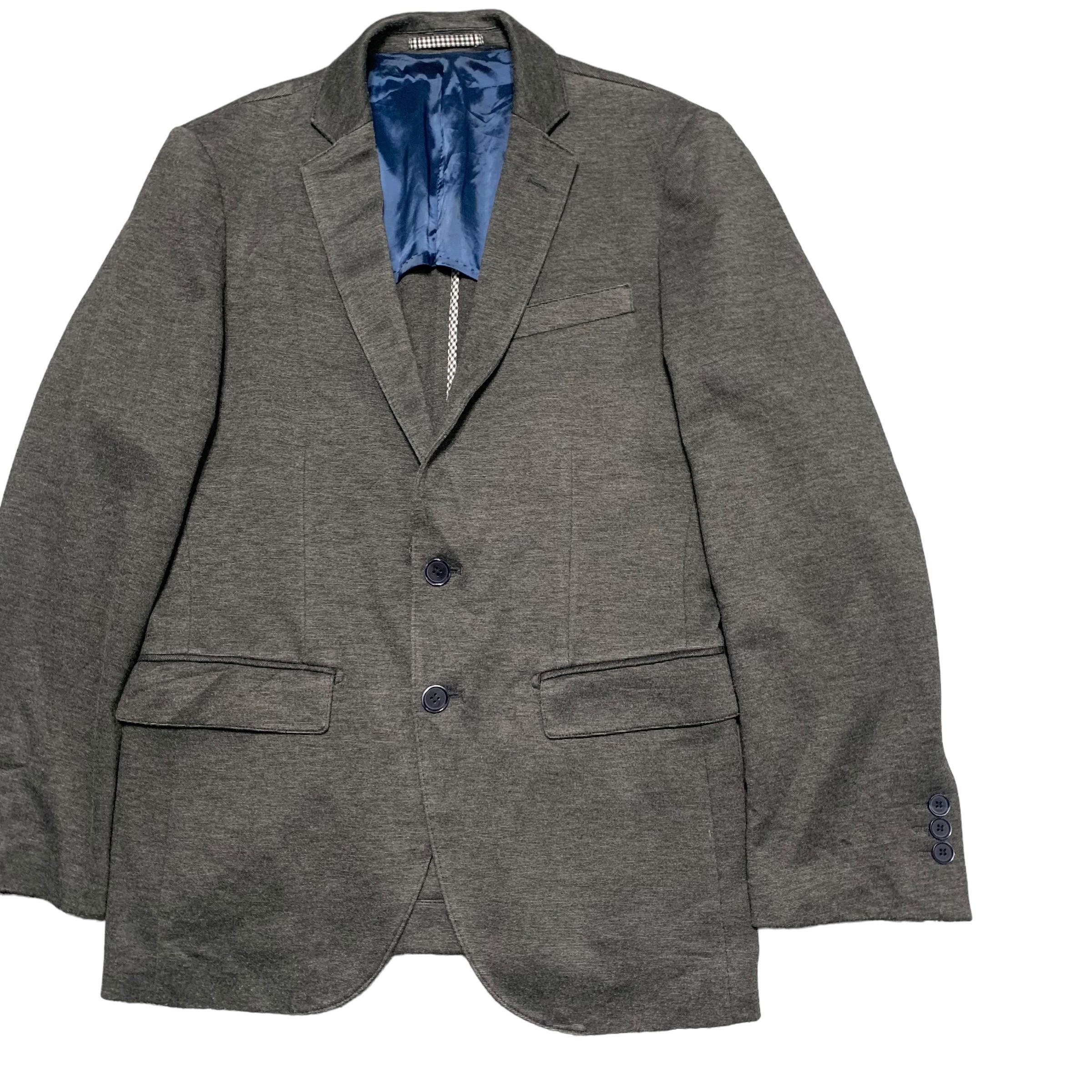 Suit Jacket TETE HOMME top glitter jacket swing top Sequin