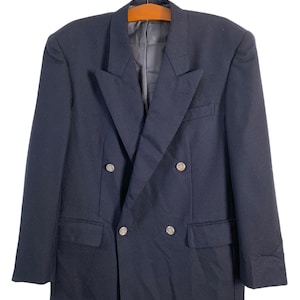 Christian Dior Monsieur Blazer