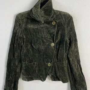 Max Mara Jacket