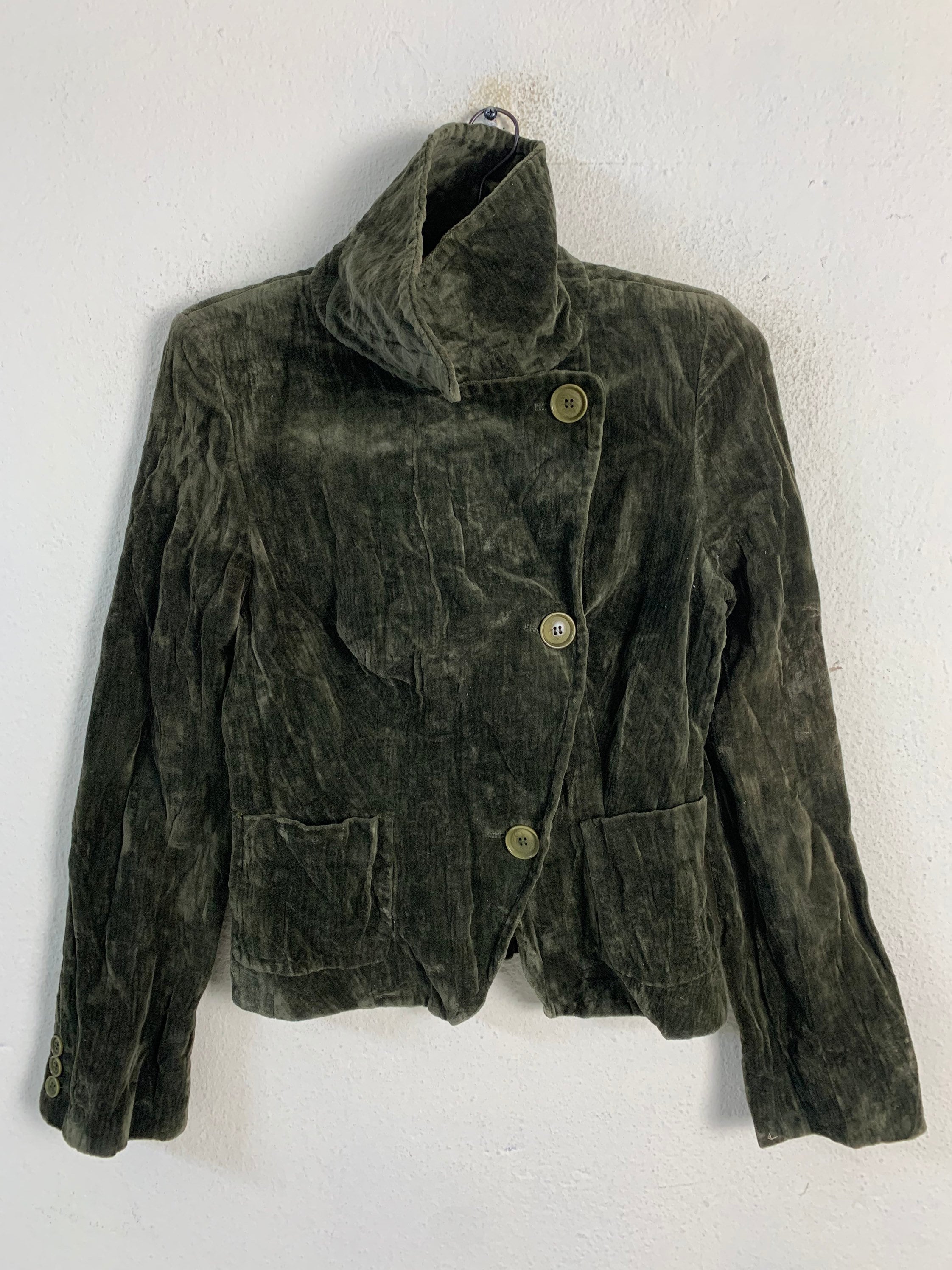 Alaïa vintage jacket - Etsy 日本