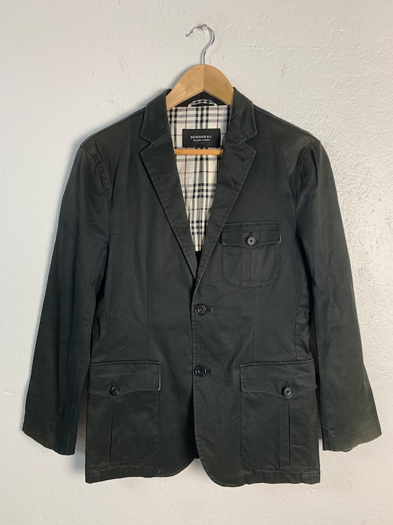 Burberry Black Label Jacket - image 1