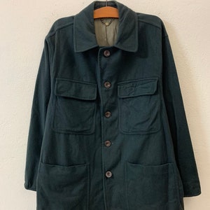Dunhill Multipocket Jacket
