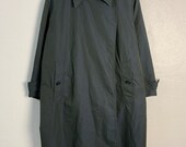 Uniqlo U Lemaire Trench Coat