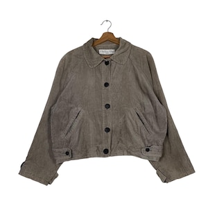 Christian Dior Sports Jacket