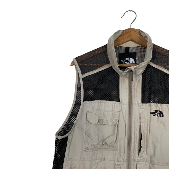The North Face Multipocket Vest - image 4