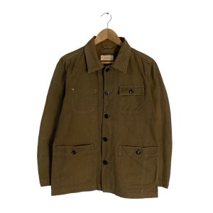 Giacca vintage dei Carter