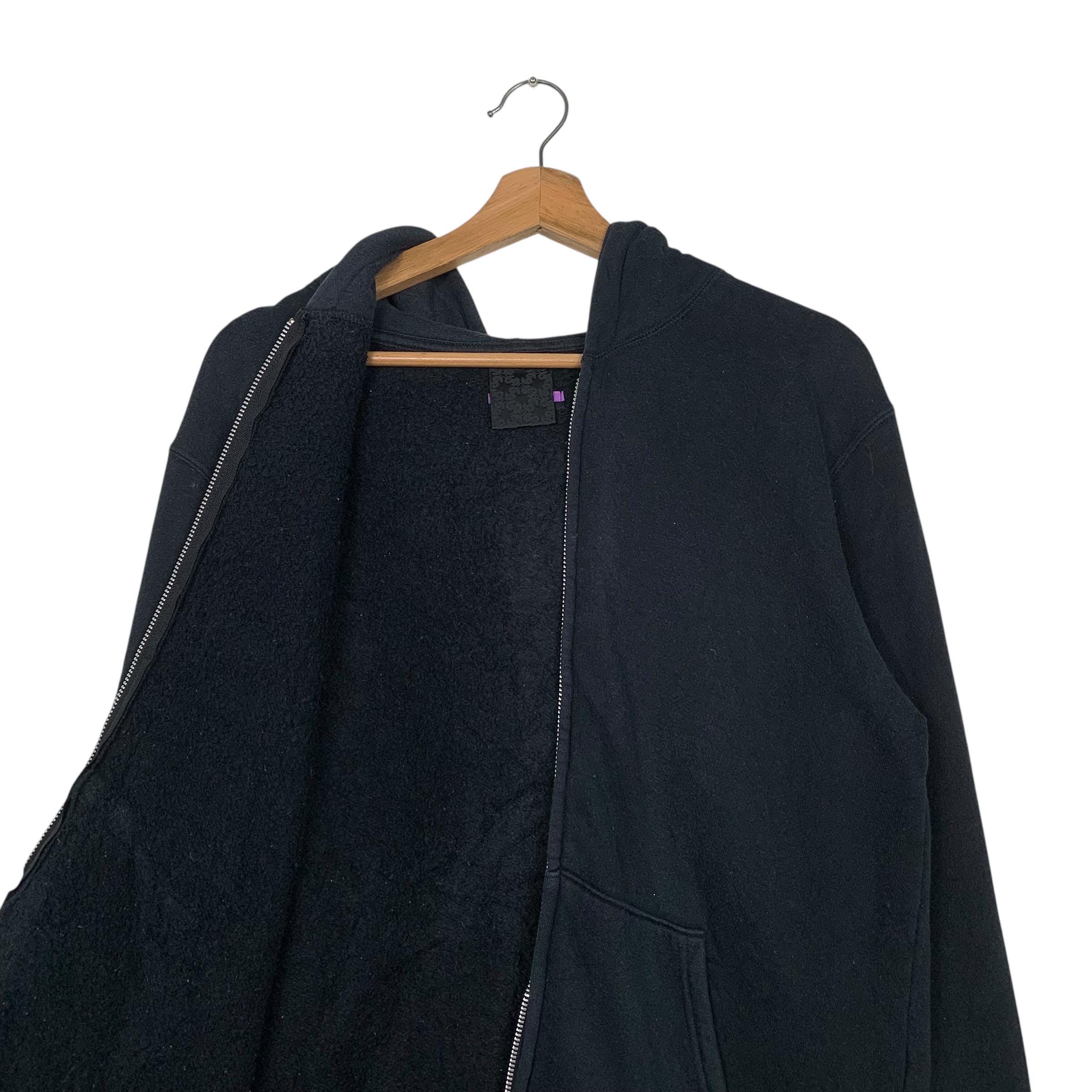 Swagger Zipper Hoodie - Etsy