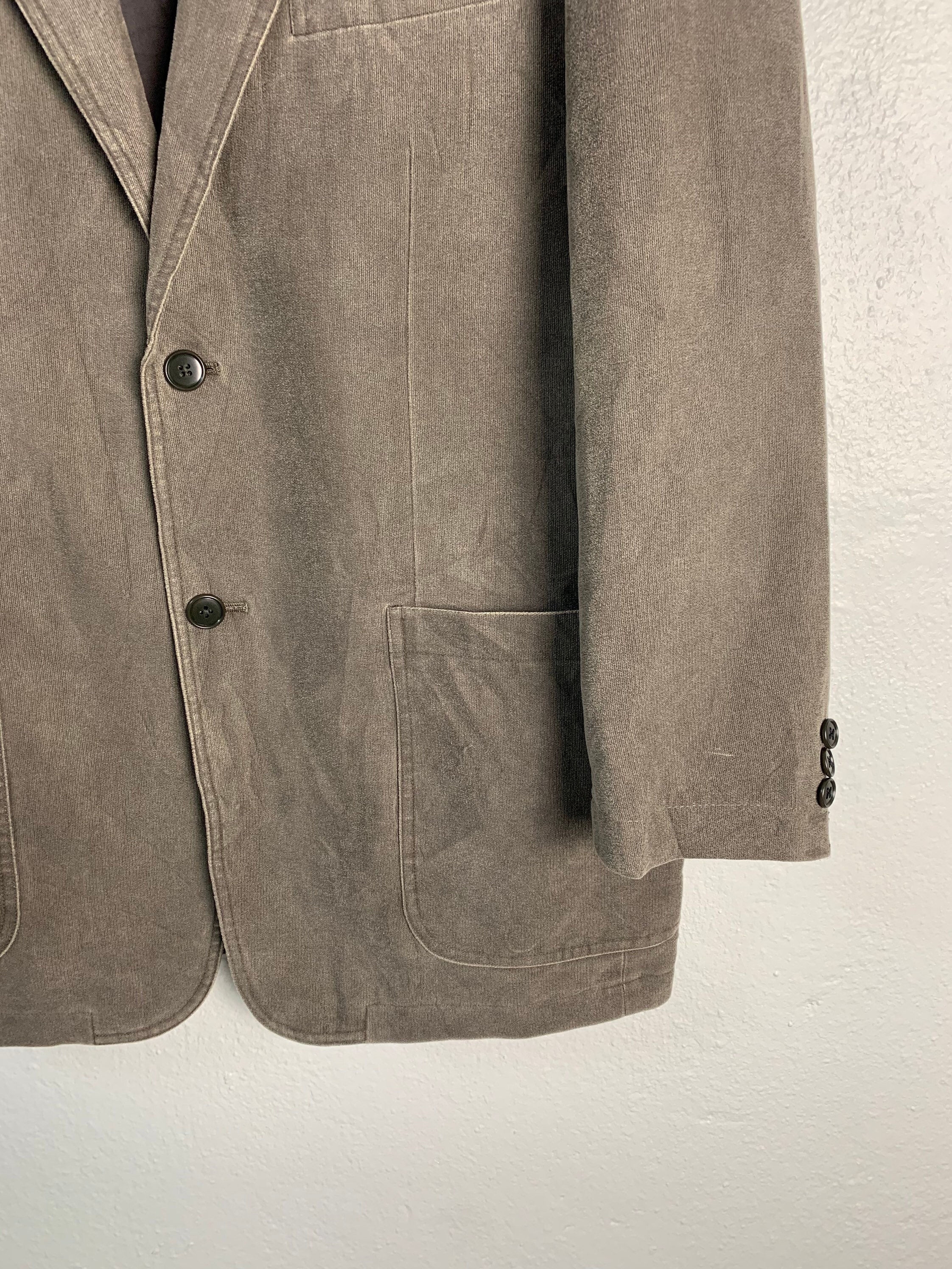 Sissy by Kansai Yamamoto Jacket - Etsy