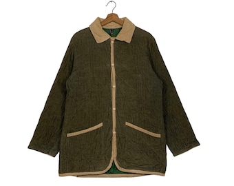 ジャケット・アウター LAVENHAM FULL LENGTH LAVENSTER COAT Lavenham Jackets Lavenster Packable Gathered Waist Brundon