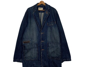 Pelle Pelle Marc Buchanan-denimjack