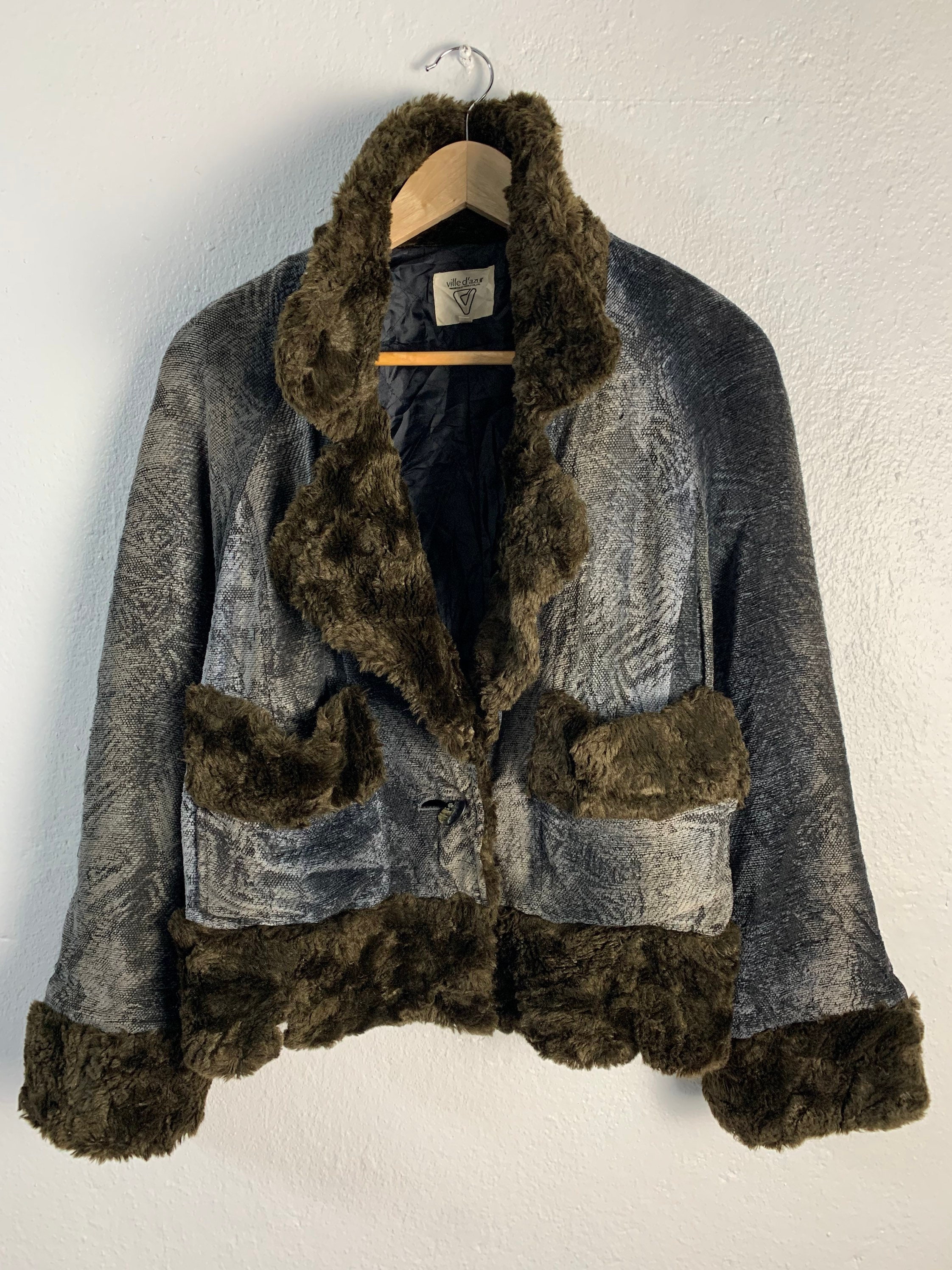 美品deres 8th collection All-around jacket 美品deres 8th collection All-around jacket