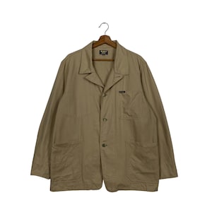 Oshkosh Jacket