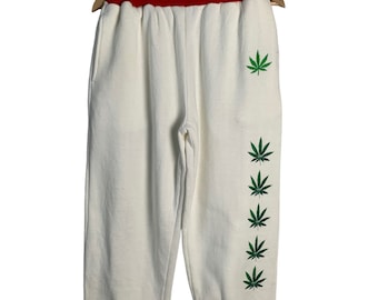Bob Marley Rasta Sweatpants