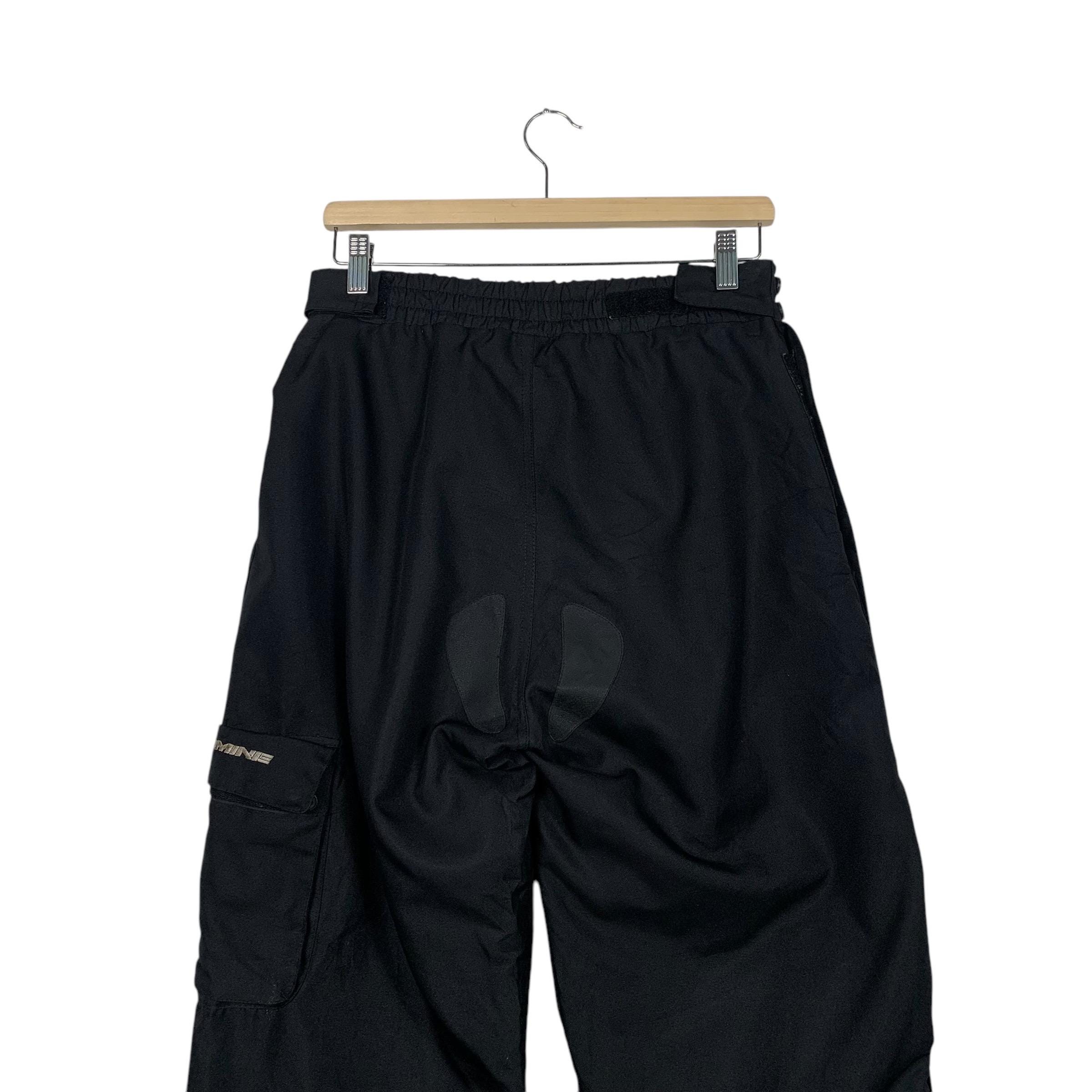 Komine Motorcycle Riding Pant - Etsy display picture 1