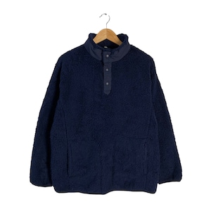Uniqlo White Mountaineering Sherpa Sweater