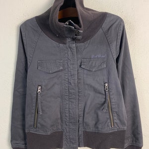 Paul Frank Jacket