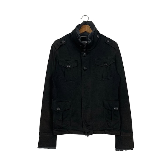 Semantic Design Multipocket Jacket - image 1