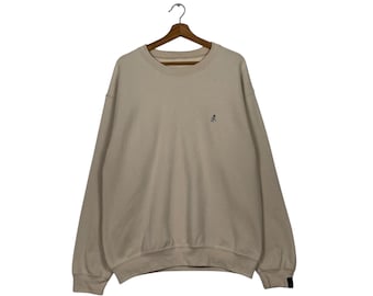 Gramicci Small Logo Crewneck Sweatshirt
