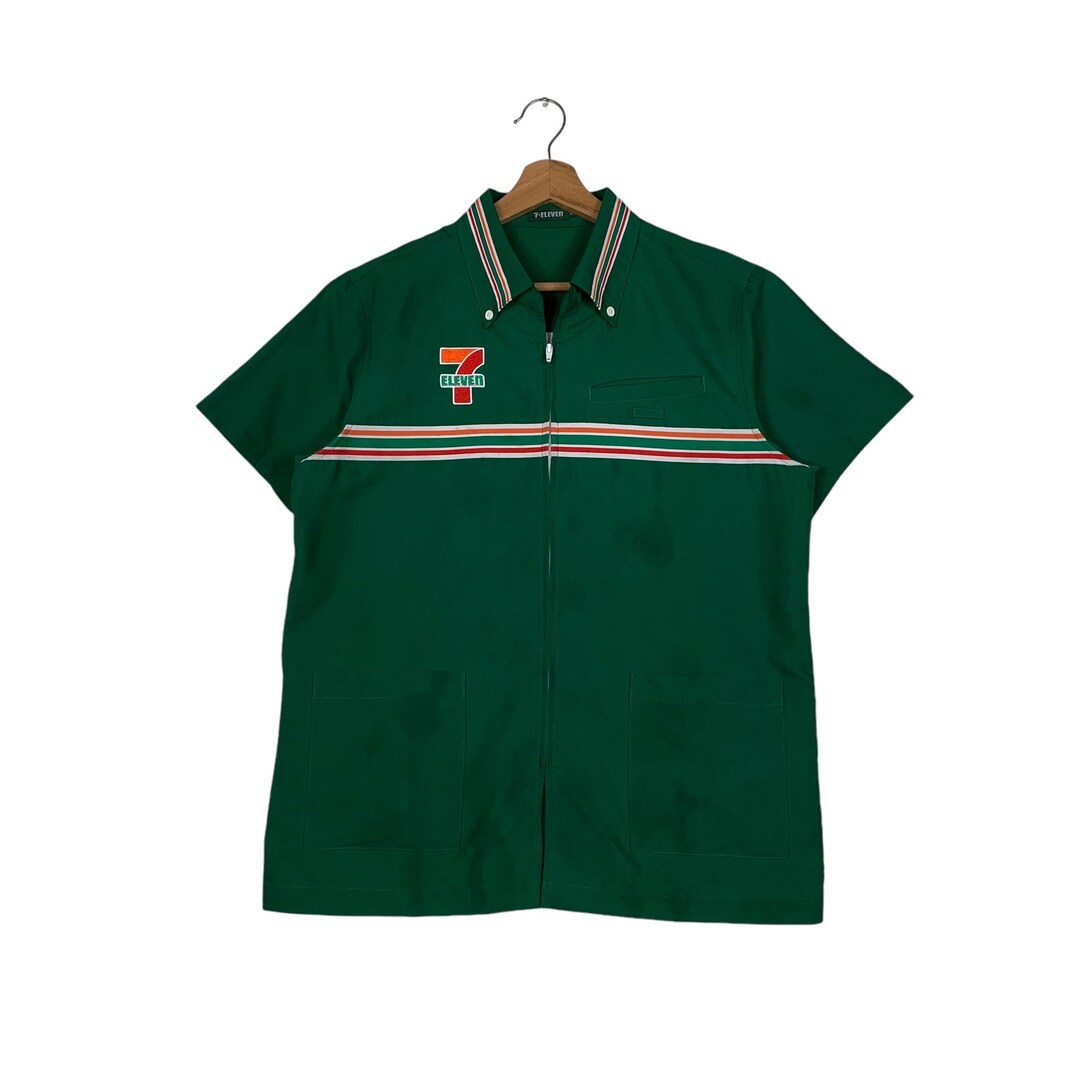 ウェア 90s vintage japan uniform long tee 90s vintage japan uniform long tee