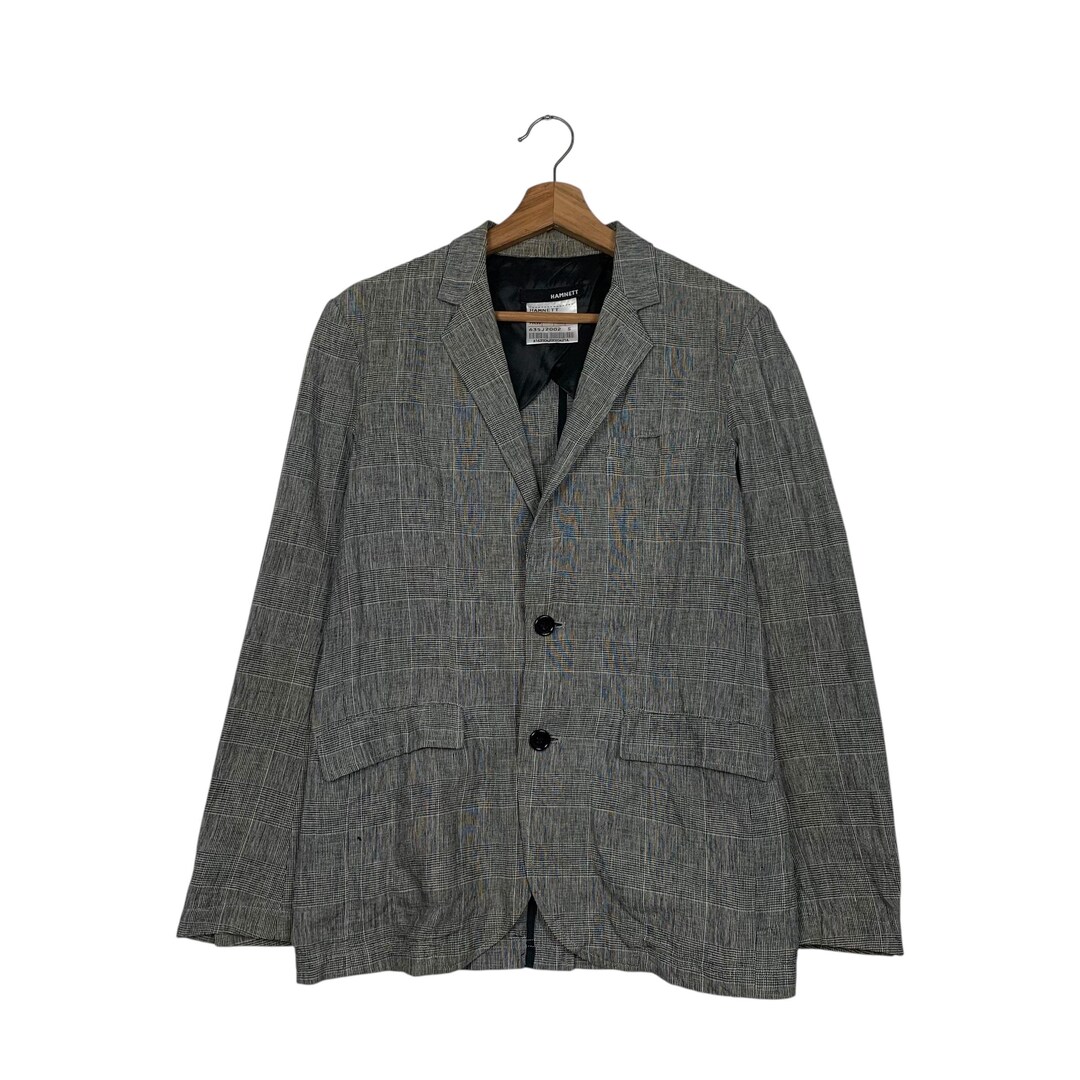 Katherine Hamnett Casual Jacket - Etsy