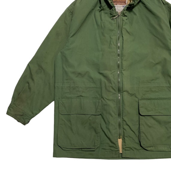 Pract Studio Nylon Hooded Jacket - image 2