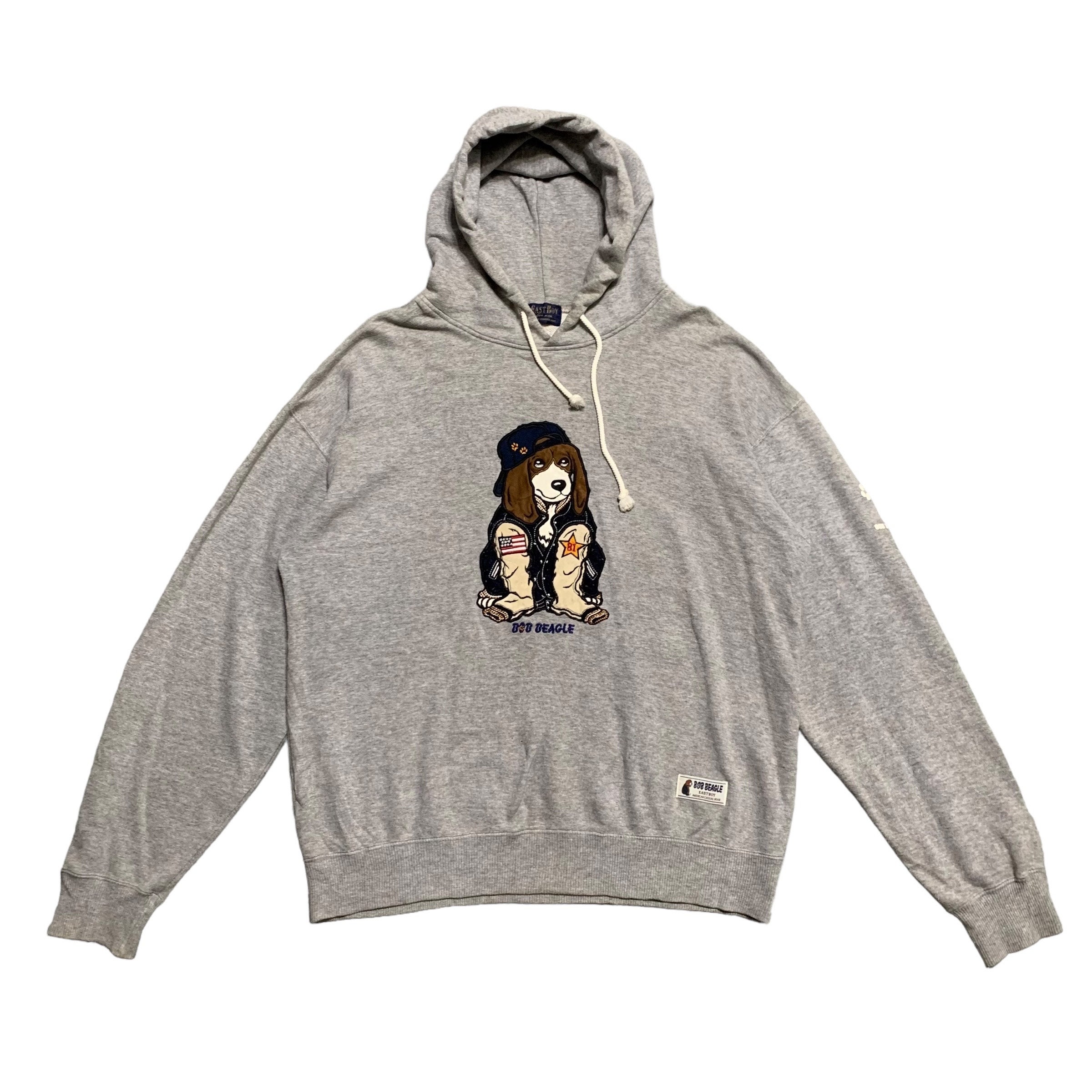 Ralph lauren beagle hot sale