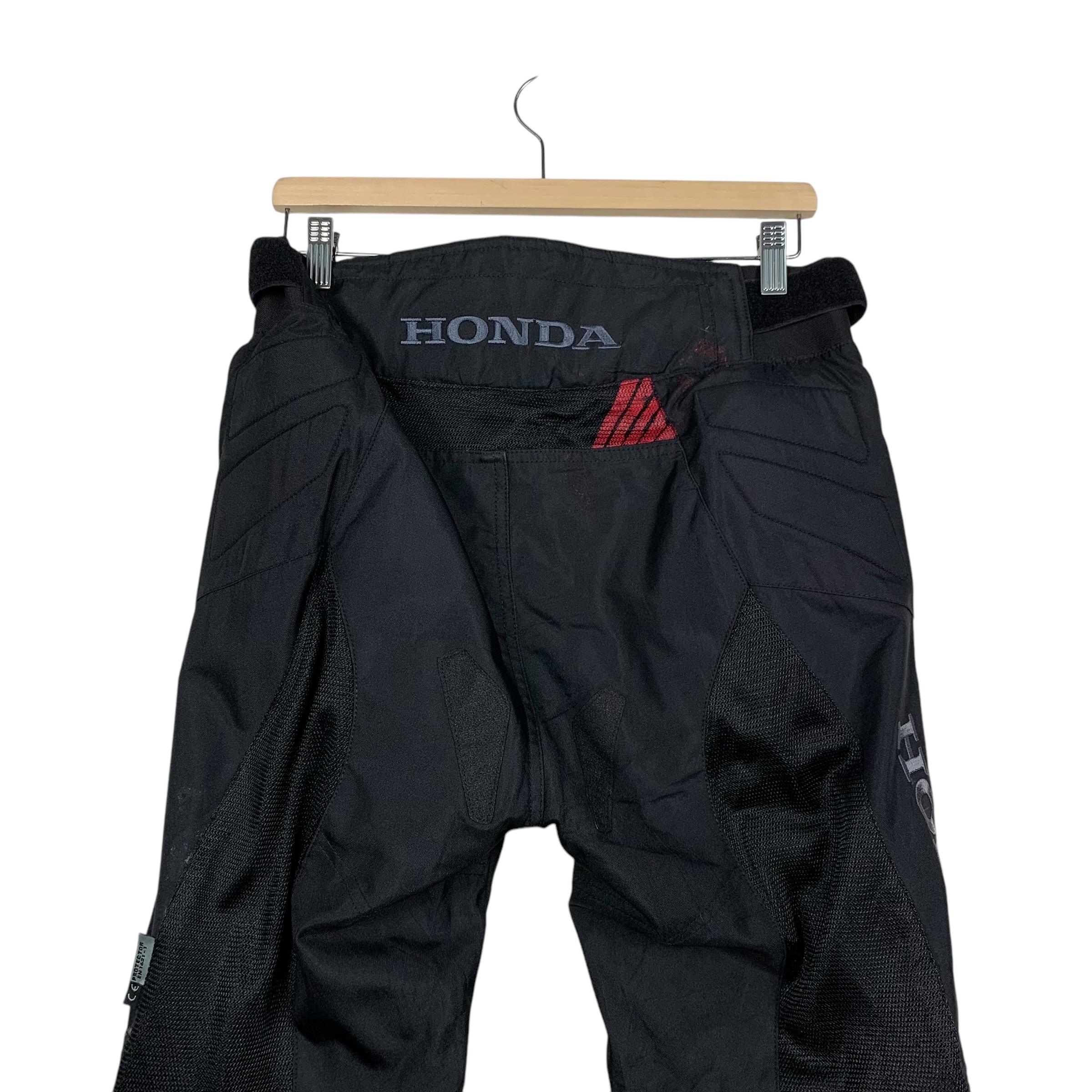 HONDA　レーシングパンツ ホンダ モーターサイクル レーシングパンツ - Etsy 日本