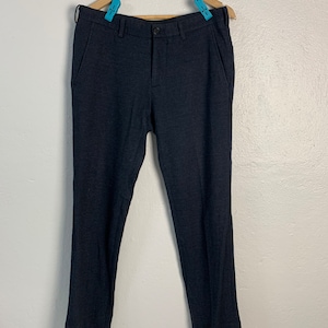 Joseph Homme Wool Pants