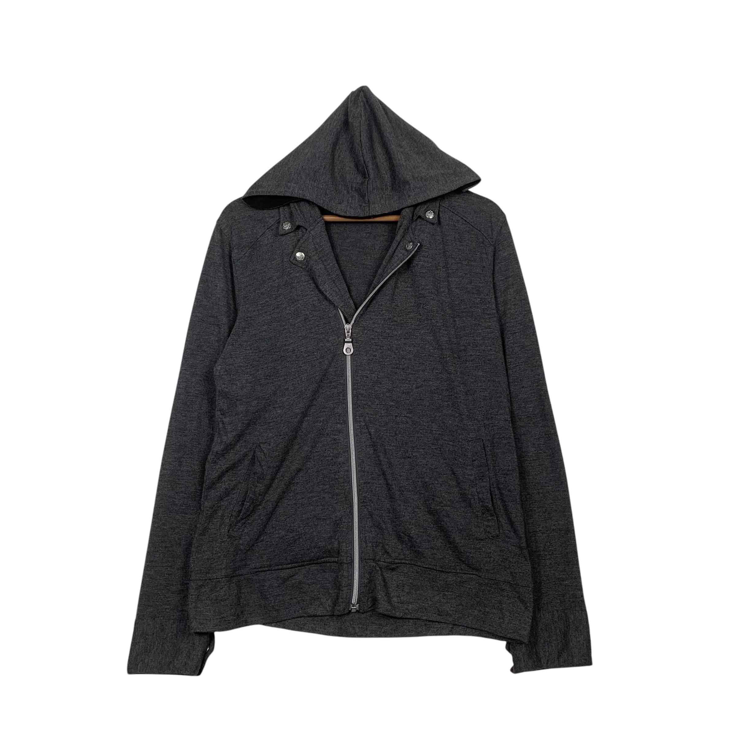 In the Attic Hoodie - Etsy