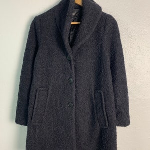 Ray By Beams Fleece Jacket