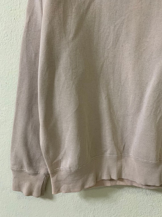 First Down Peach Sweatshirt - image 4