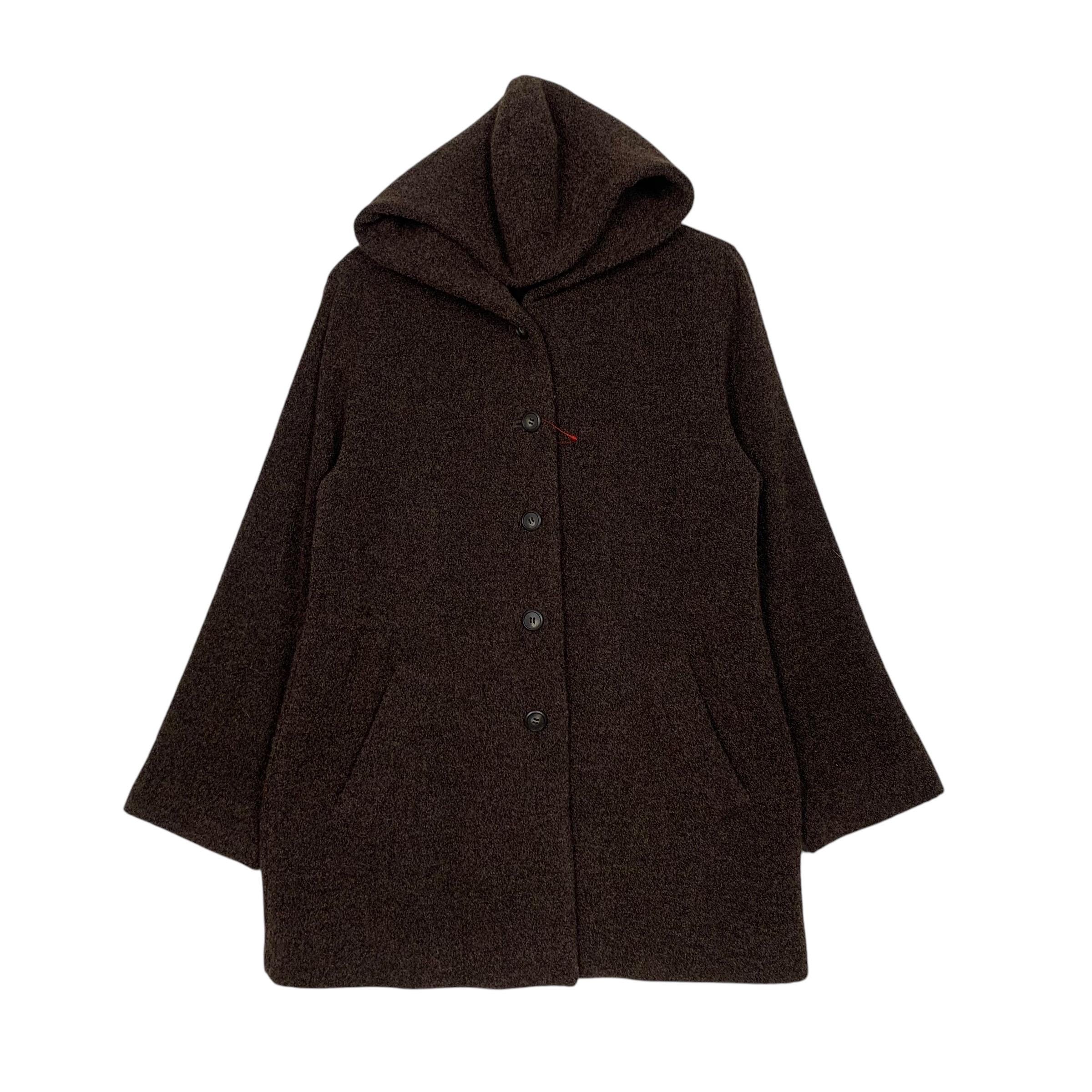 (フランス製) GERARD DAREL バージンウールとシルク混紡高級コート Gerard darel jacket - Etsy 日本