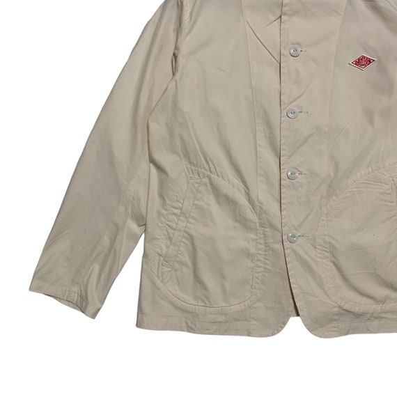 Danton Jacket - image 2