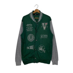 Van Jacket Japan - Etsy