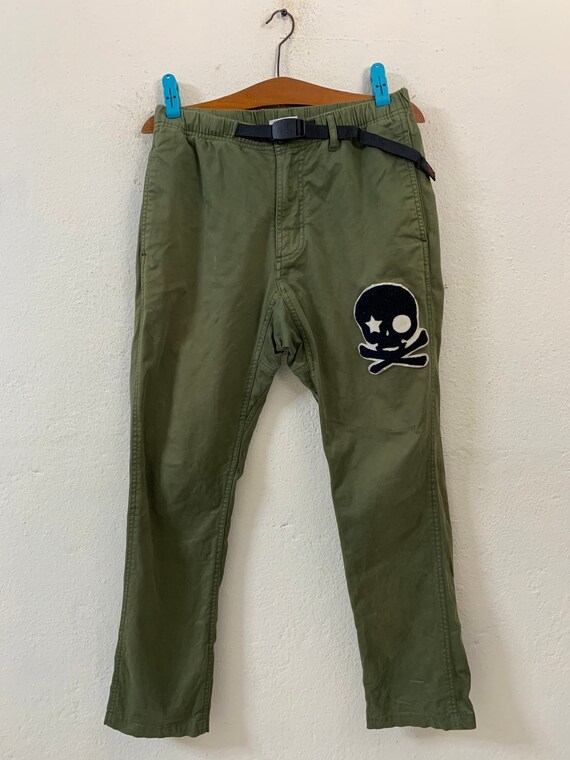 Gramicci Nice Design Pants - Etsy Australia