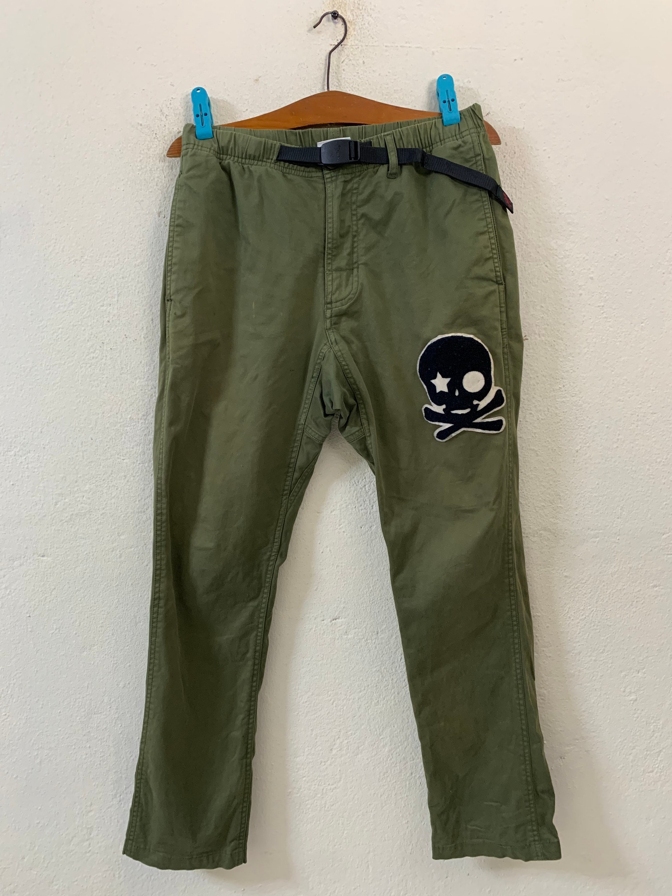 Gramicci Nice Design Pants - Etsy Australia