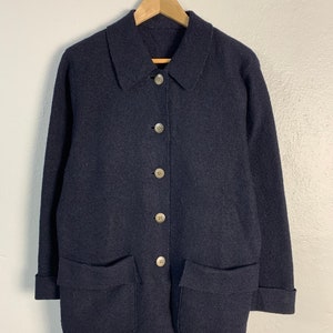 Gerard Darel Wool Jacket