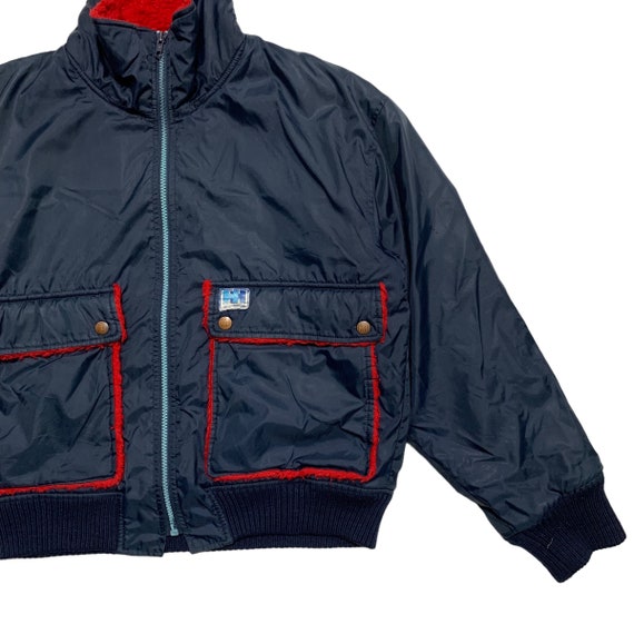 Helly Hansen Bomber Jacket - image 3