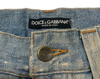 Dolce Gabbana Jeans New Zealand