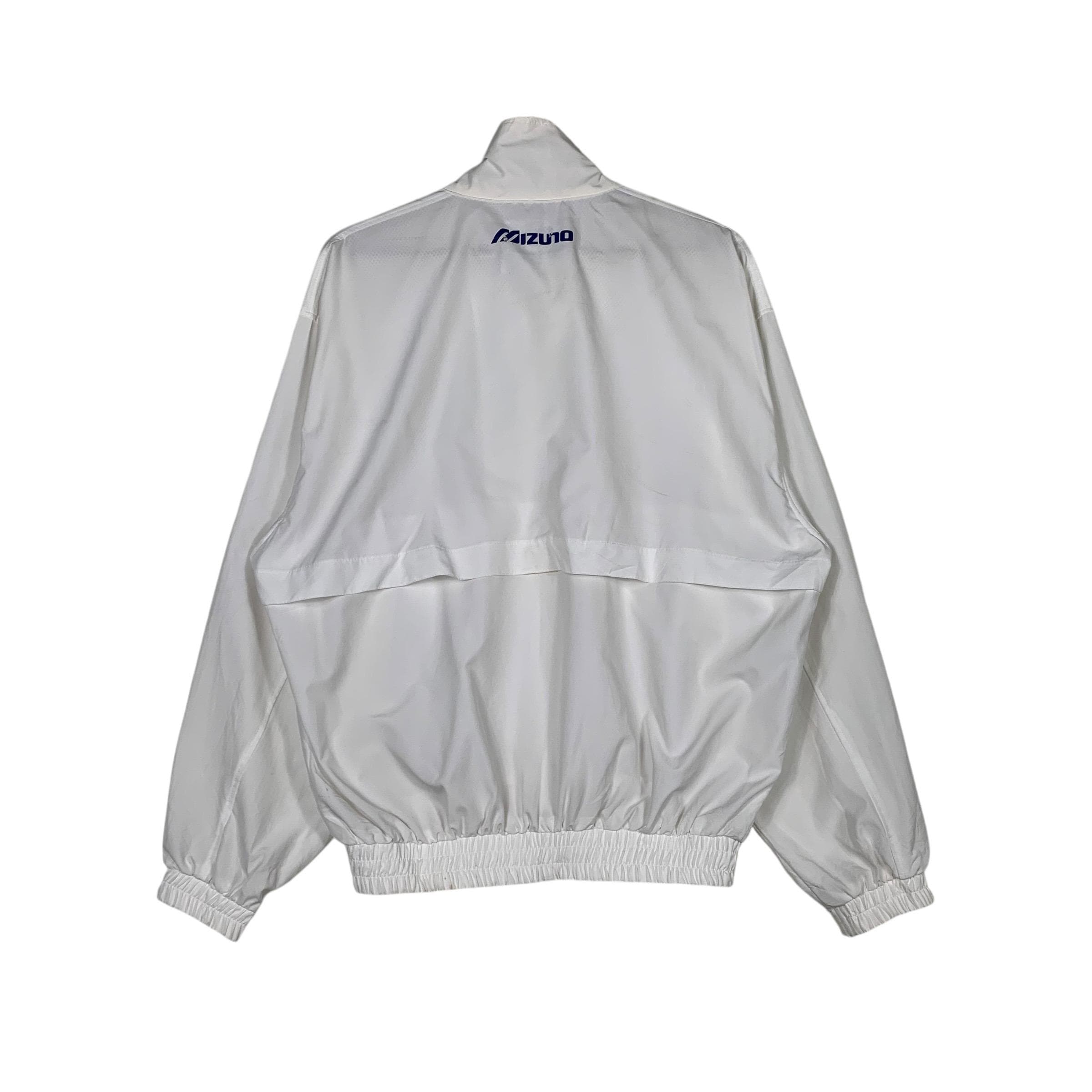 Vintage Mizuno Winter Olympic Nagano 1998 Light Jacket - Etsy
